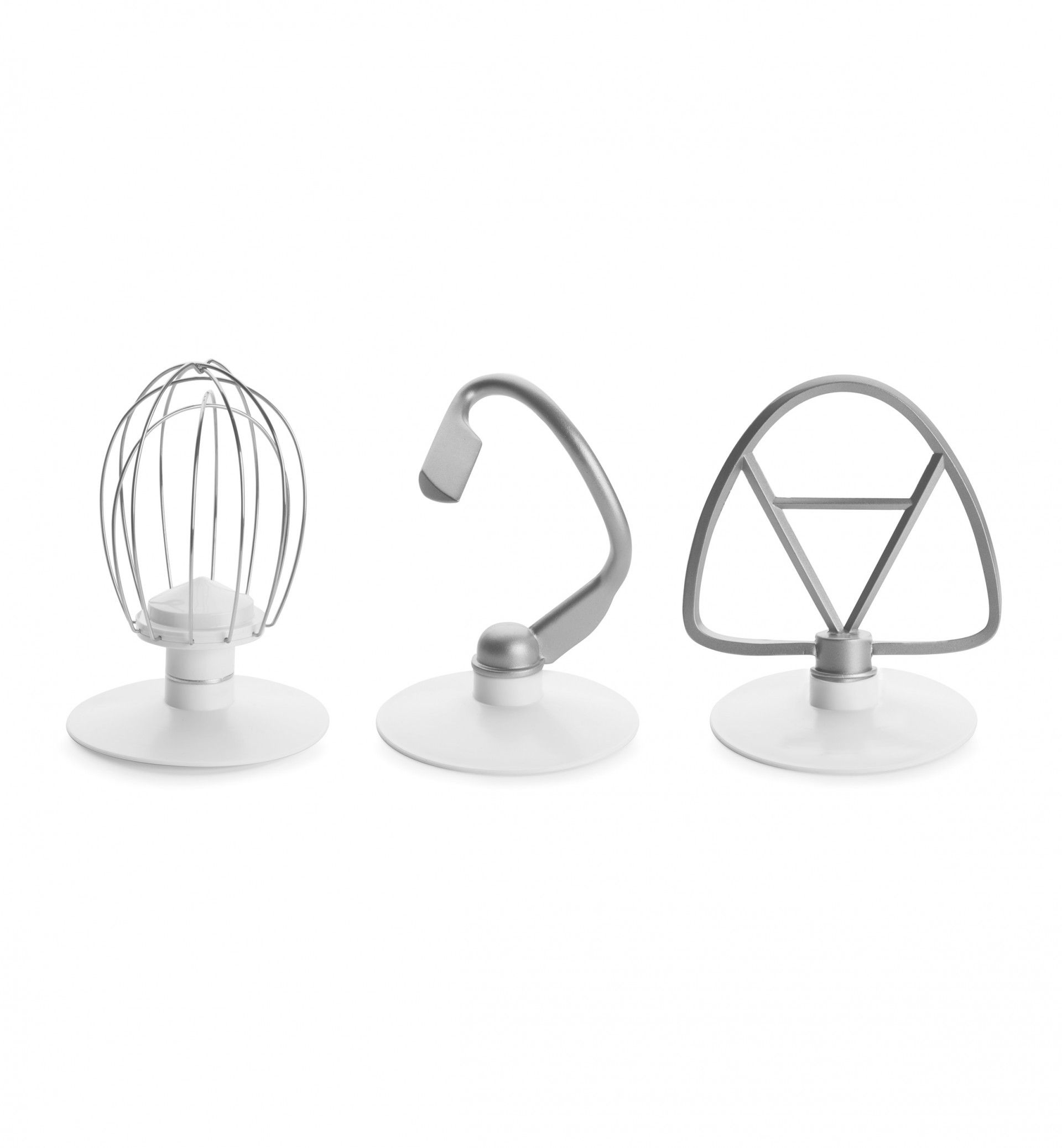 Batedeira Elétrica Gourmet 600W 4000ml 35.5X22X30cm