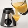 Liquidificador com Jarro Vidro Lacor 500W 1500ml 21X23X40cm