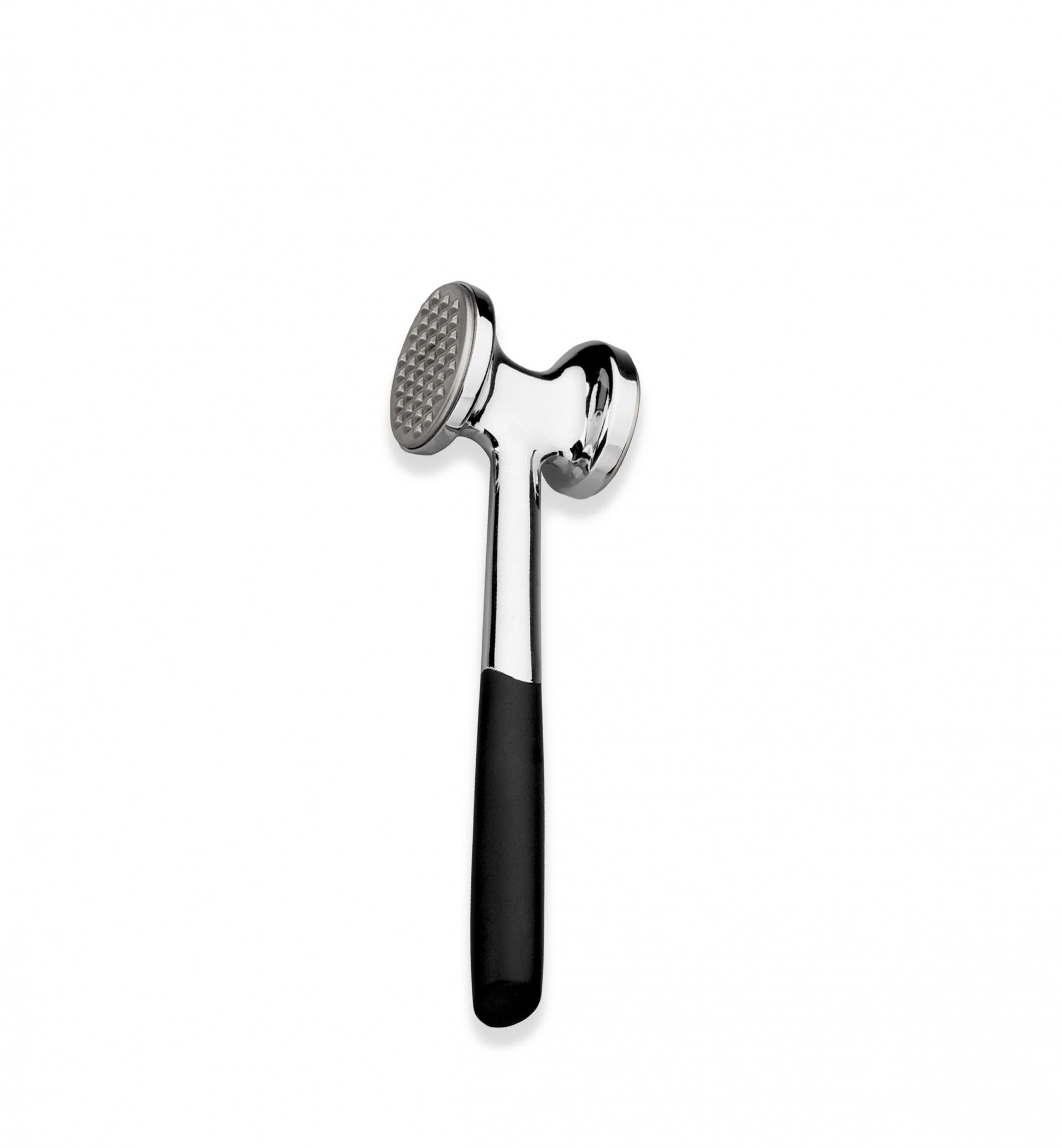 Martelo Carne Inox 7X24cm