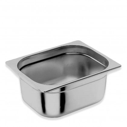 GN1/9 CONTAINER INOX 176X108CM