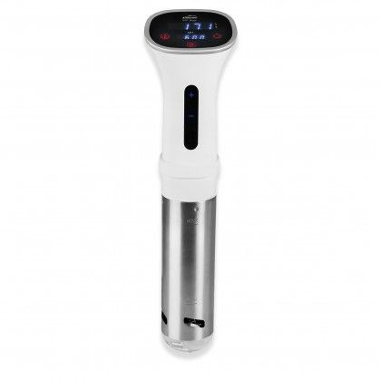 Sous Vide Gourmet Branco 1200W 15L 10X37cm