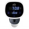 Sous Vide Gourmet Branco 1200W 15L 10X37cm