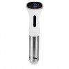 Sous Vide Gourmet Branco 1200W 15L 10X37cm