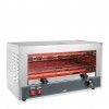 Torradeira Buffet Horizontal 2400W 50X25X28cm