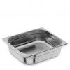 Contentor Gn 2/3 Inox 8.9L 35.4X32.5X10cm