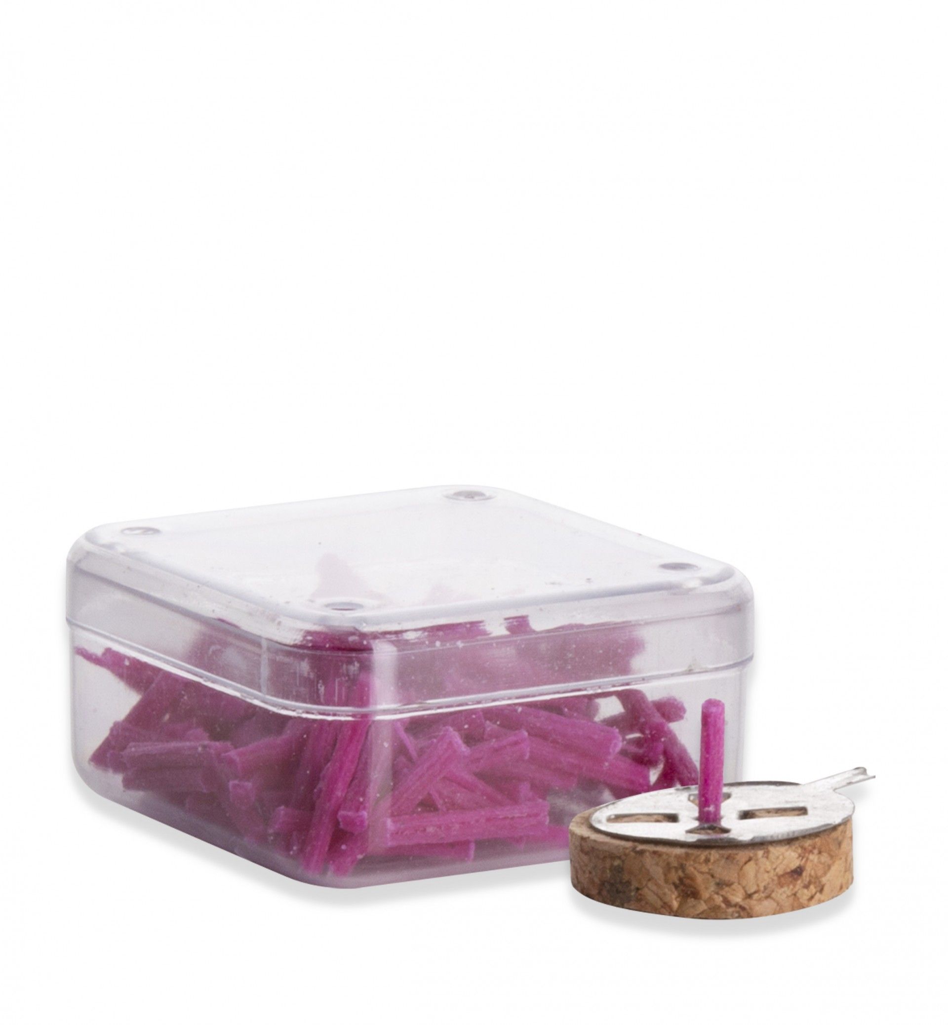 LAMPARINAS FINAS PACK 180