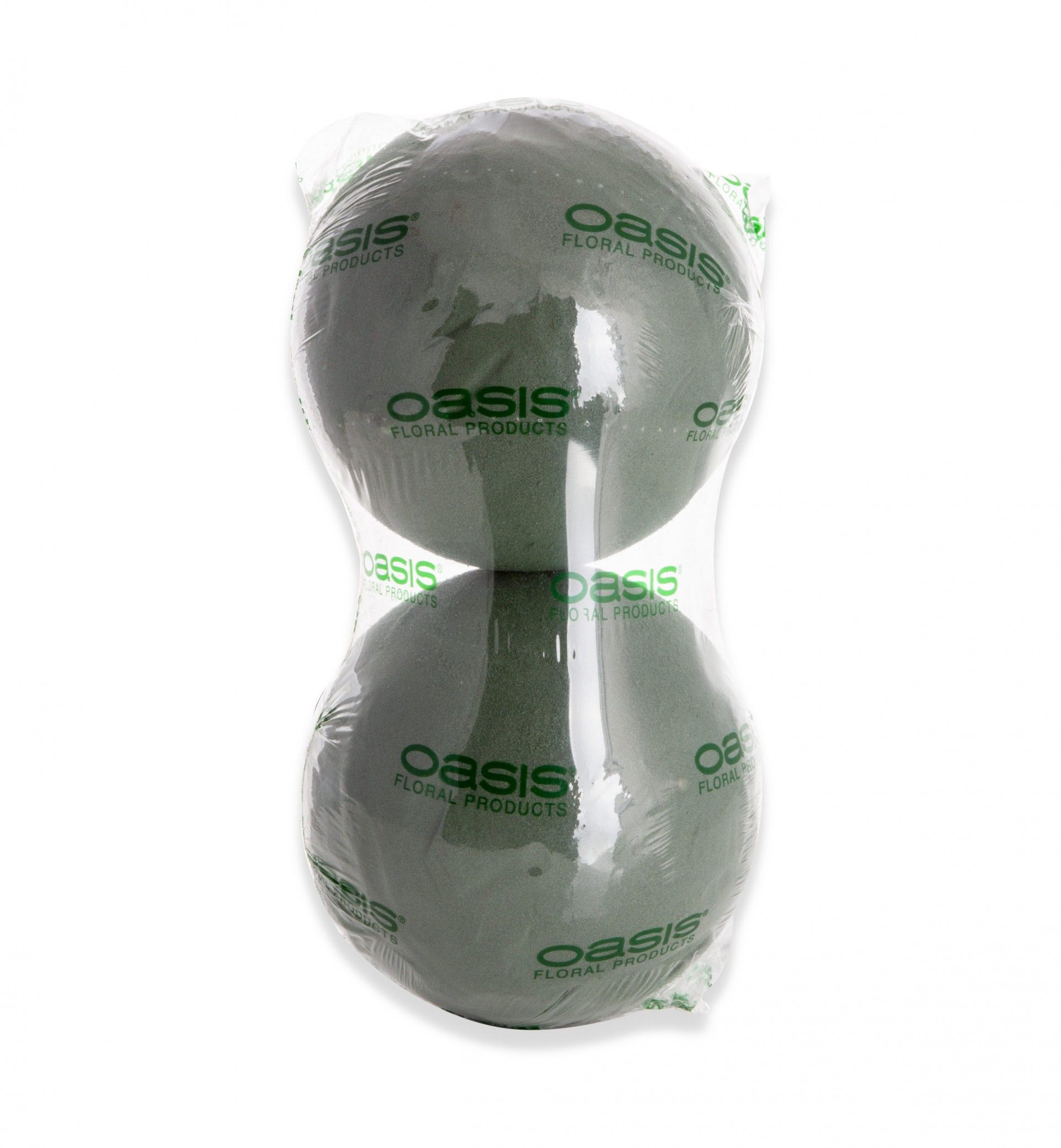 ESPONJA ESFERA Ø16CM PACK 2