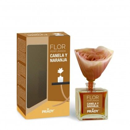 Mikado Prady Flor 90ml Canela E Laranja Mikado Prady Flor 90ml Canela E Laranja