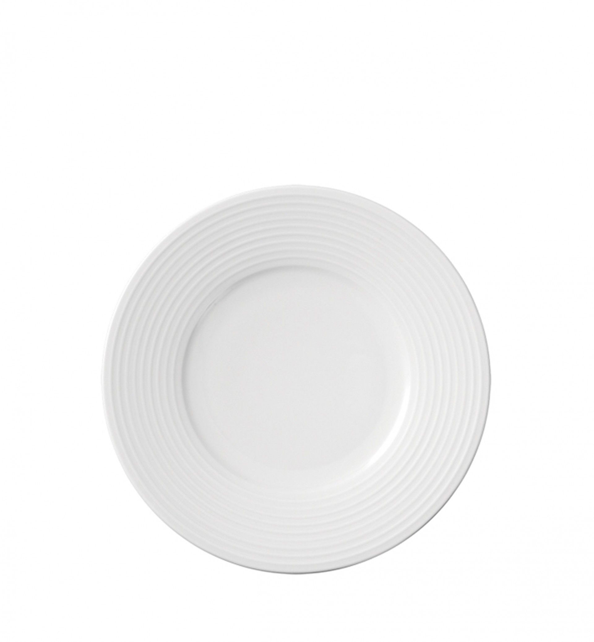 Prato Porcelana Suite Sobremesa 22cm