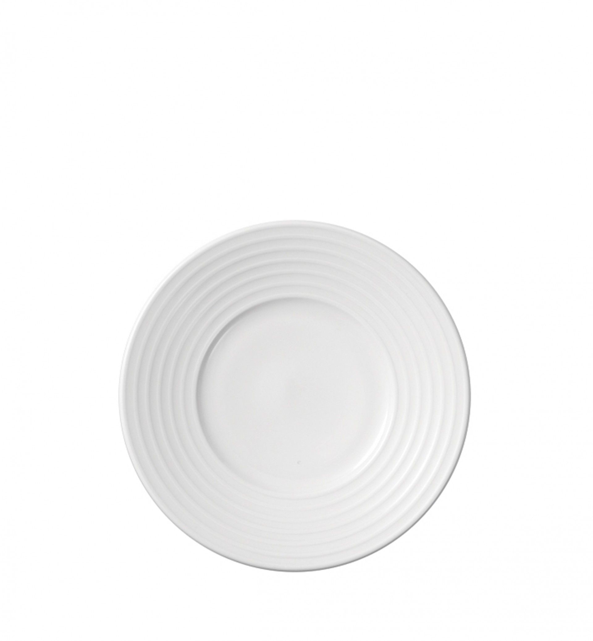 Prato Porcelana Suite Doce 16cm