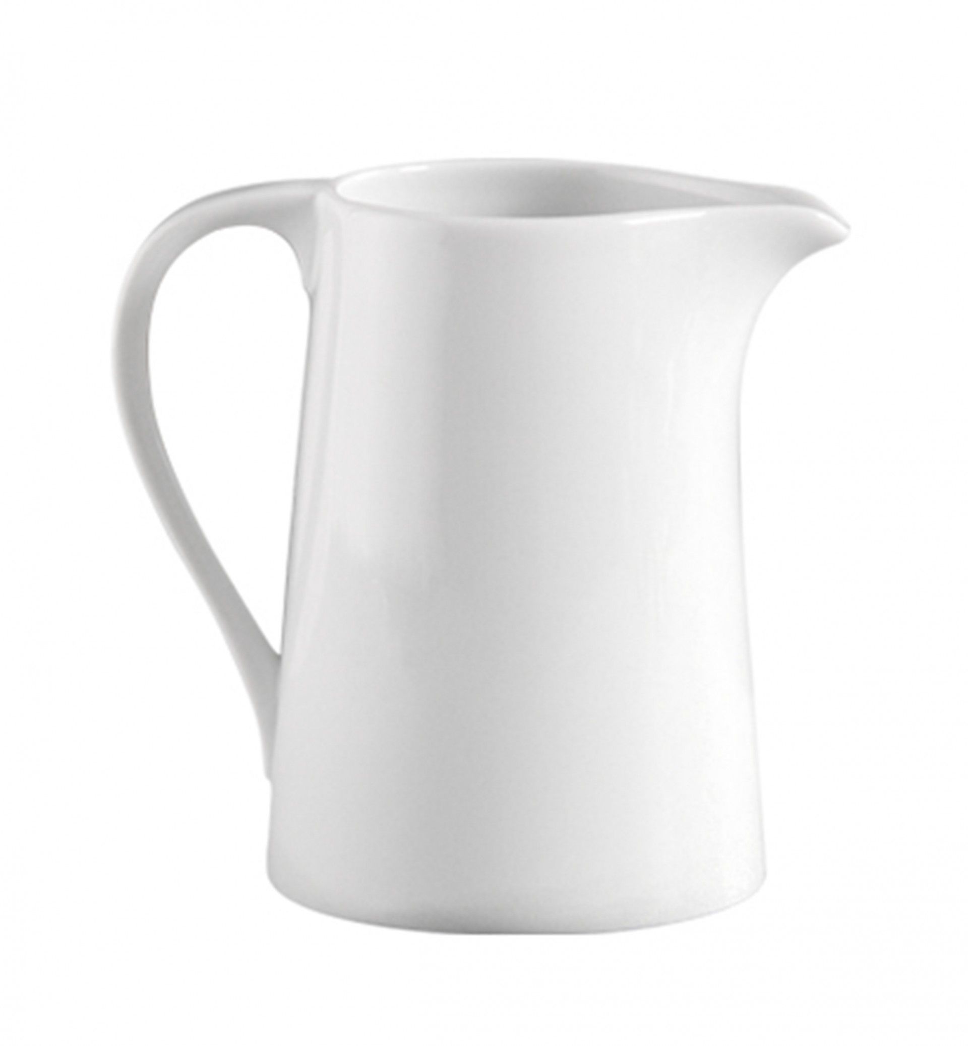 Leiteira Porcelana Lisboa 320ml