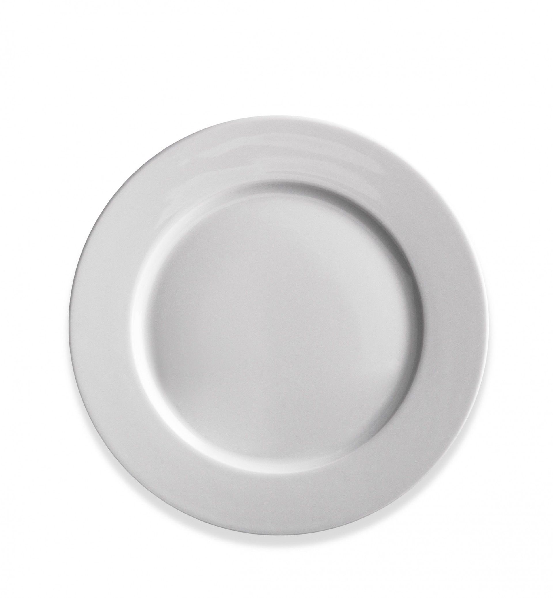 Prato Porcelana Lisboa Raso 24cm