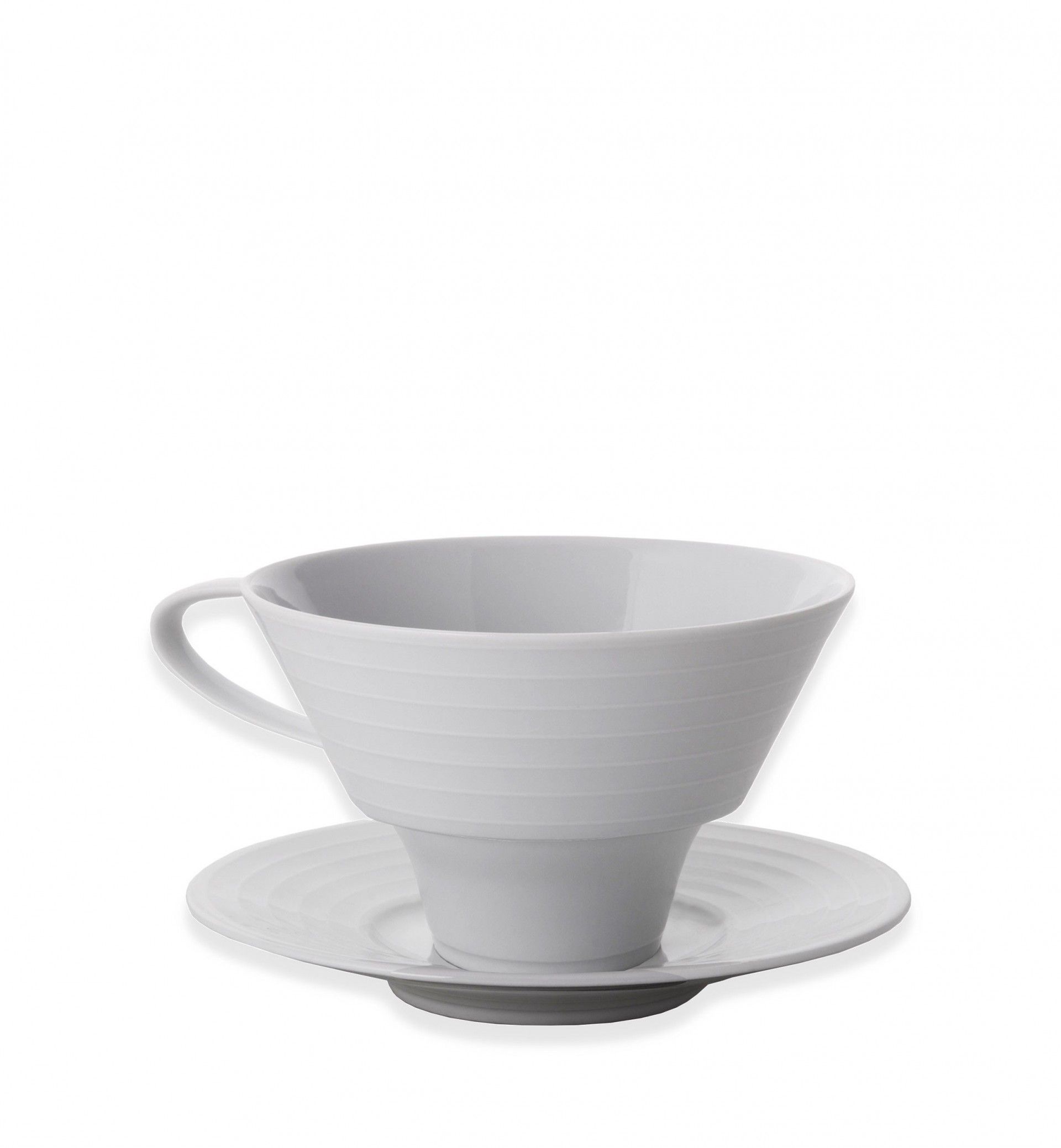 Chávena Chá Suite com Prato 250ml