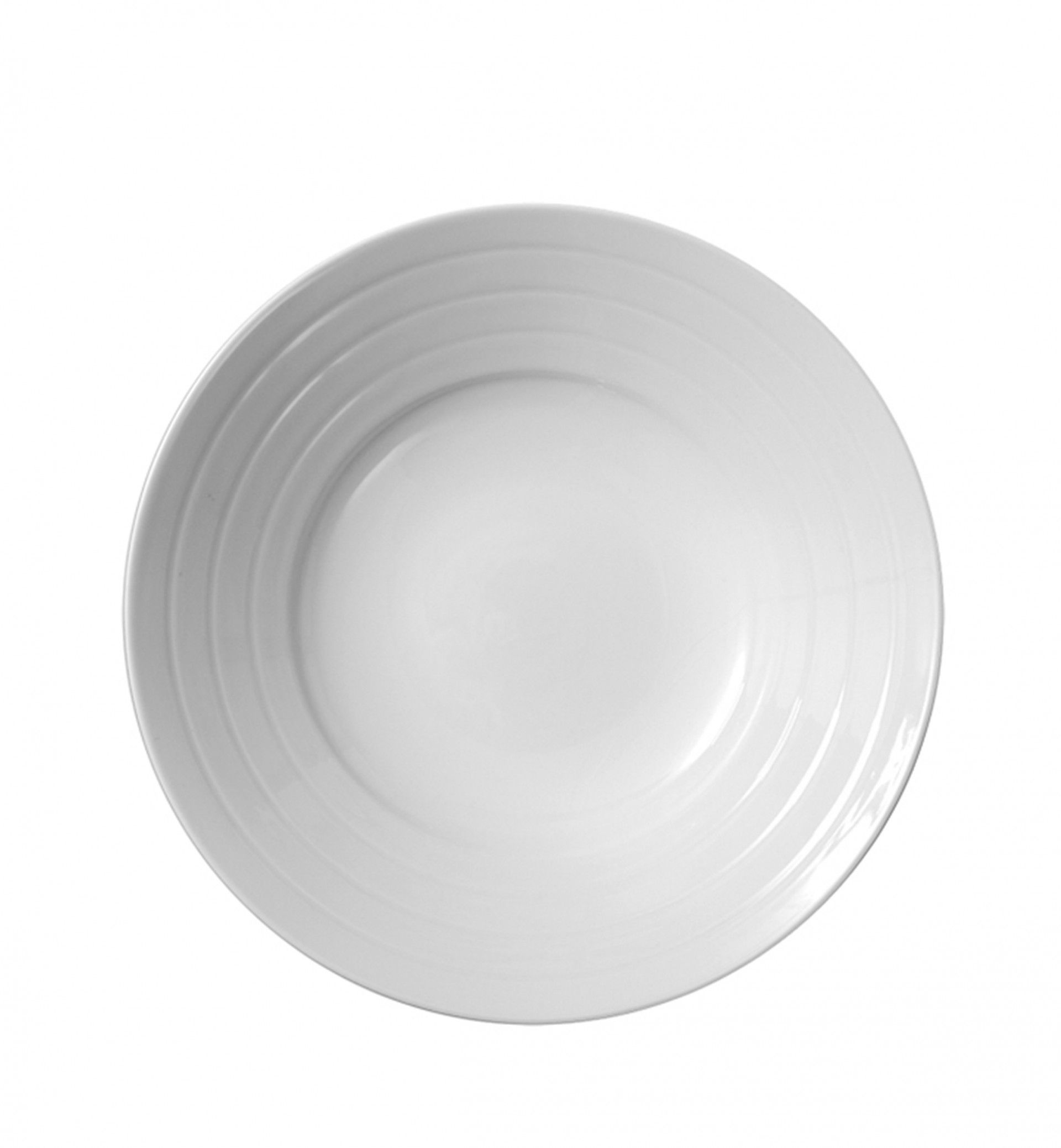 Prato Porcelana Suite Pasta 30cm