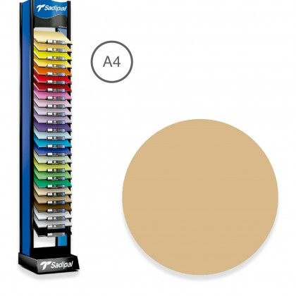 SADIPAL FOLHA CARTOLINA A4 21X29.7CM SADIPAL FOLHA CARTOLINA A4 21X29.7CM