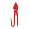 Tesoura Latoeiro Batil 25cm