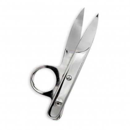 BATIL TESOURA ALINHAVOS CURVA 11.3CM BATIL TESOURA ALINHAVOS CURVA 11.3CM