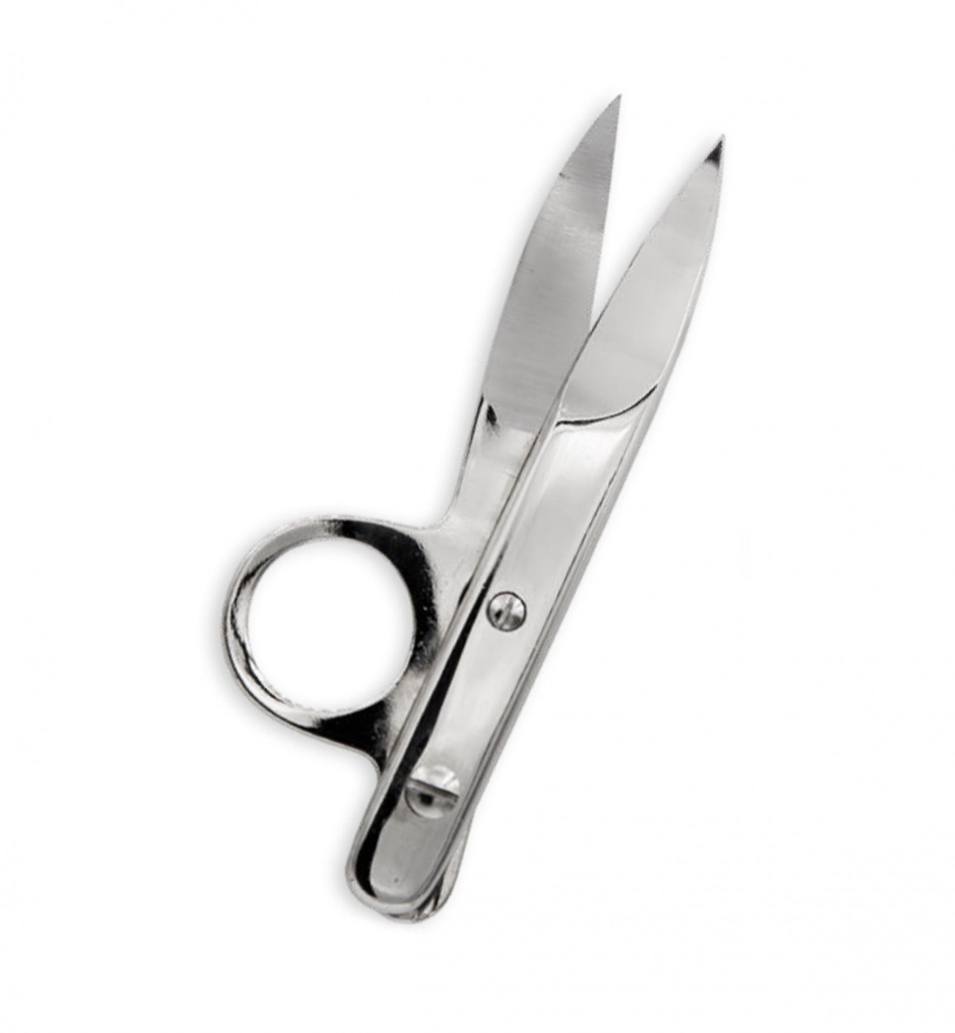 BATIL TESOURA ALINHAVOS CURVA 11.3CM