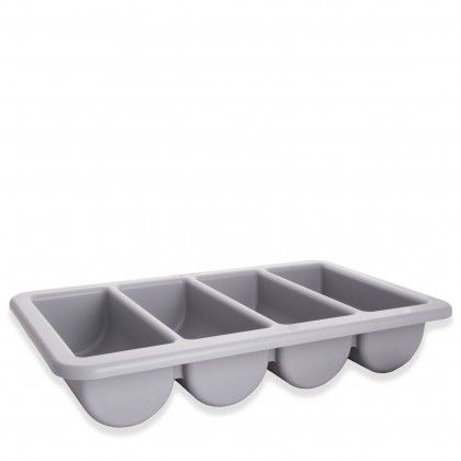 DIVISOR TALHERES 53X32.5X10CM 11090