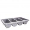 DIVISOR TALHERES 53X32.5X10CM 11090