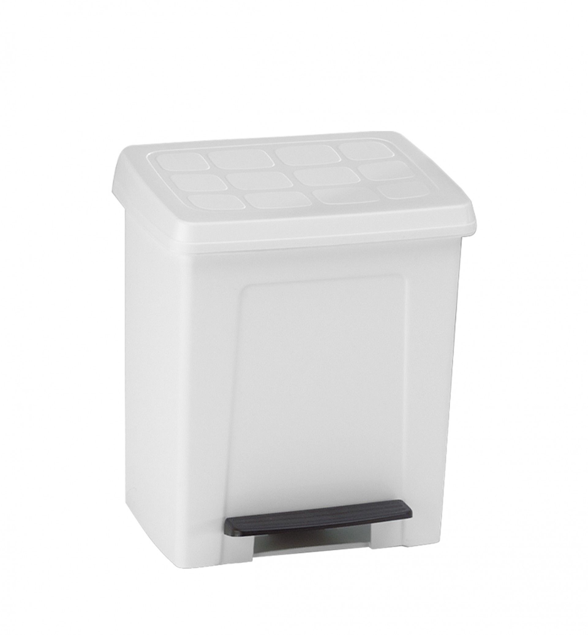 BALDE LIXO COM PEDAL