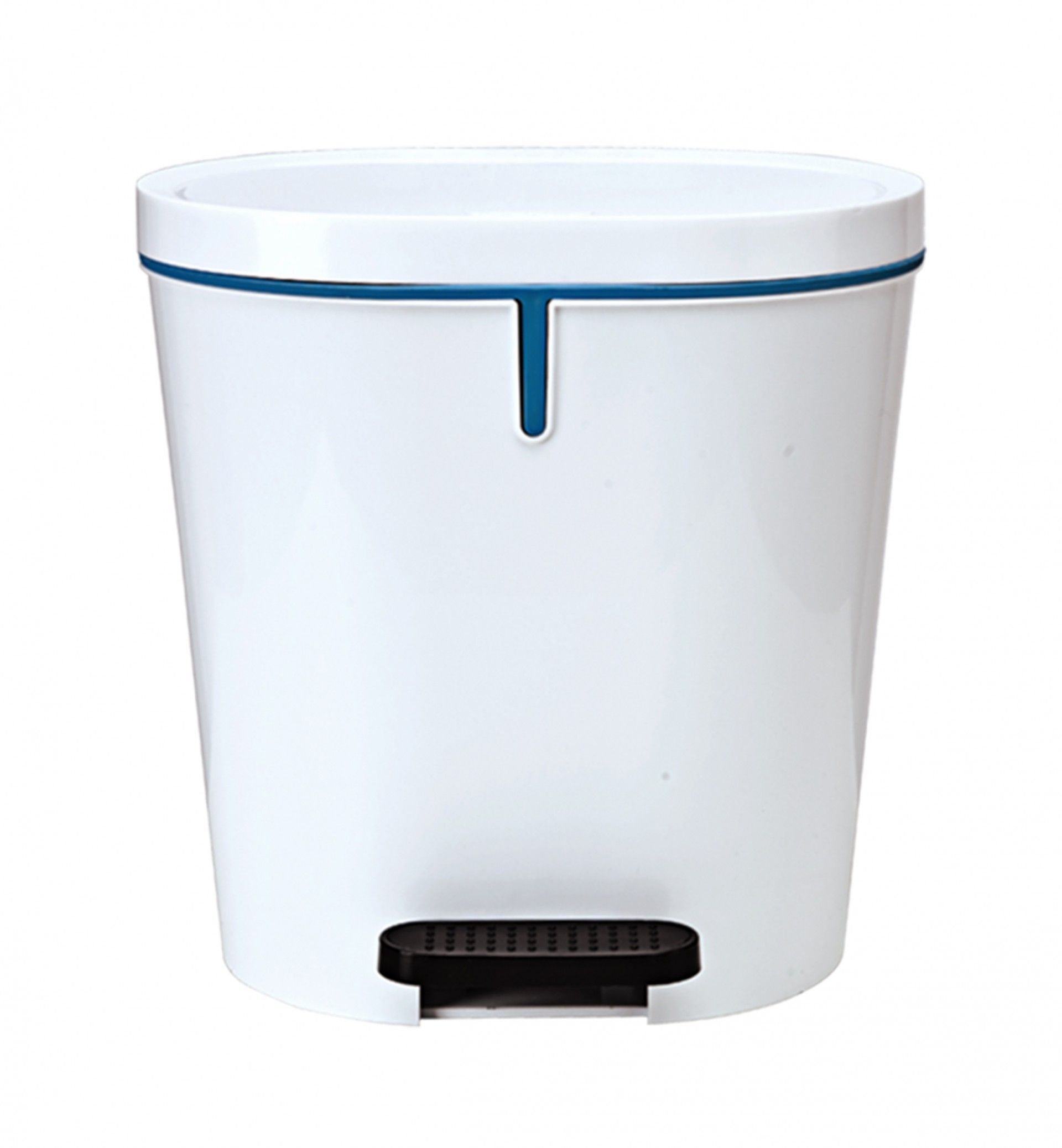 BALDE OVAL COM PEDAL 8L 24190