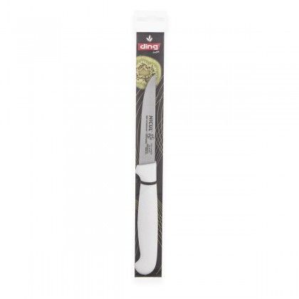 Faca Legumes Activa Cabo Branco 9cm Faca Legumes Activa Cabo Branco 9cm
