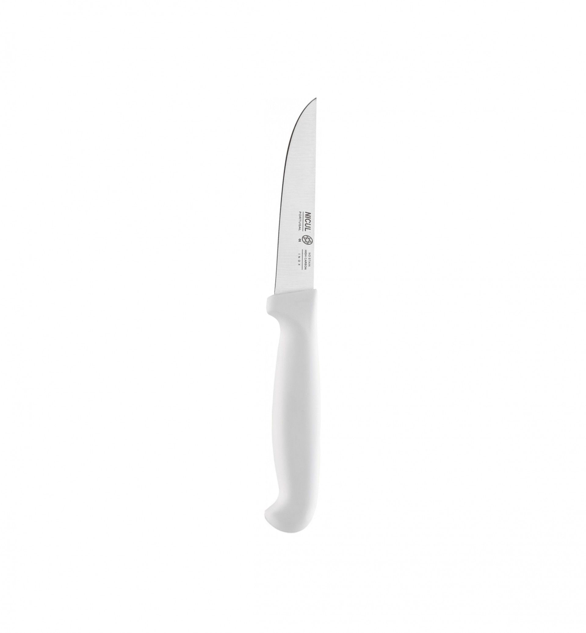 Faca Legumes Activa Cabo Branco 9cm