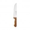 Faca Cozinha Classic Cabo Madeira 20cm