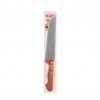 Faca Cozinha Classic Cabo Madeira 20cm