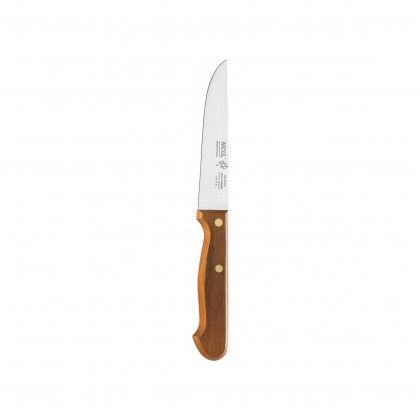 Faca Legumes Classic Cabo Madeira 10cm