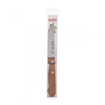 Faca Legumes Classic Cabo Madeira 10cm