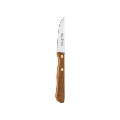 Faca Legumes Classic Cabo Madeira 8cm