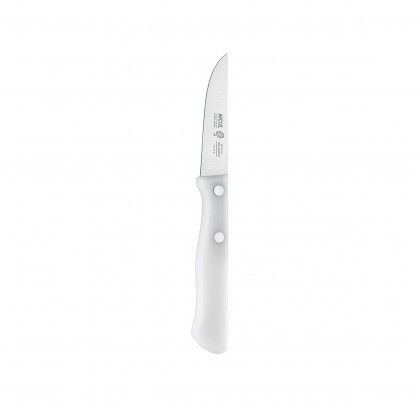 Faca Legumes Classic Pom Cabo Branco 8cm