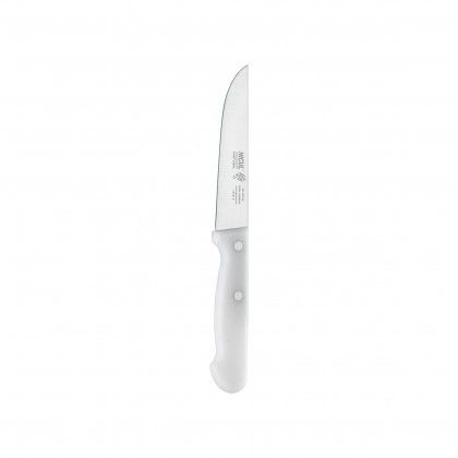 Faca Cozinha Classic Pom Cabo Branco 13cm