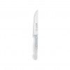 Faca Cozinha Classic Pom Cabo Branco 13cm
