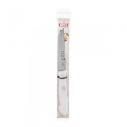 Faca Legumes Classic Pom Cabo Branco 10cm