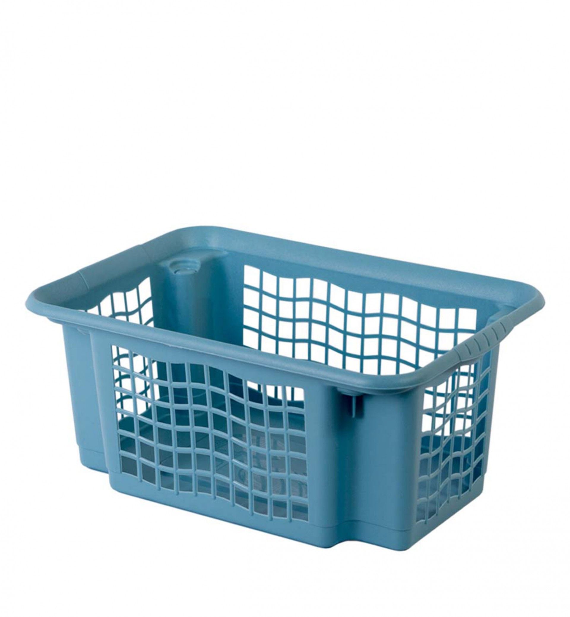SUNNY CESTO EMPILHÁVEL 10L 36X25.5X16CM 2555