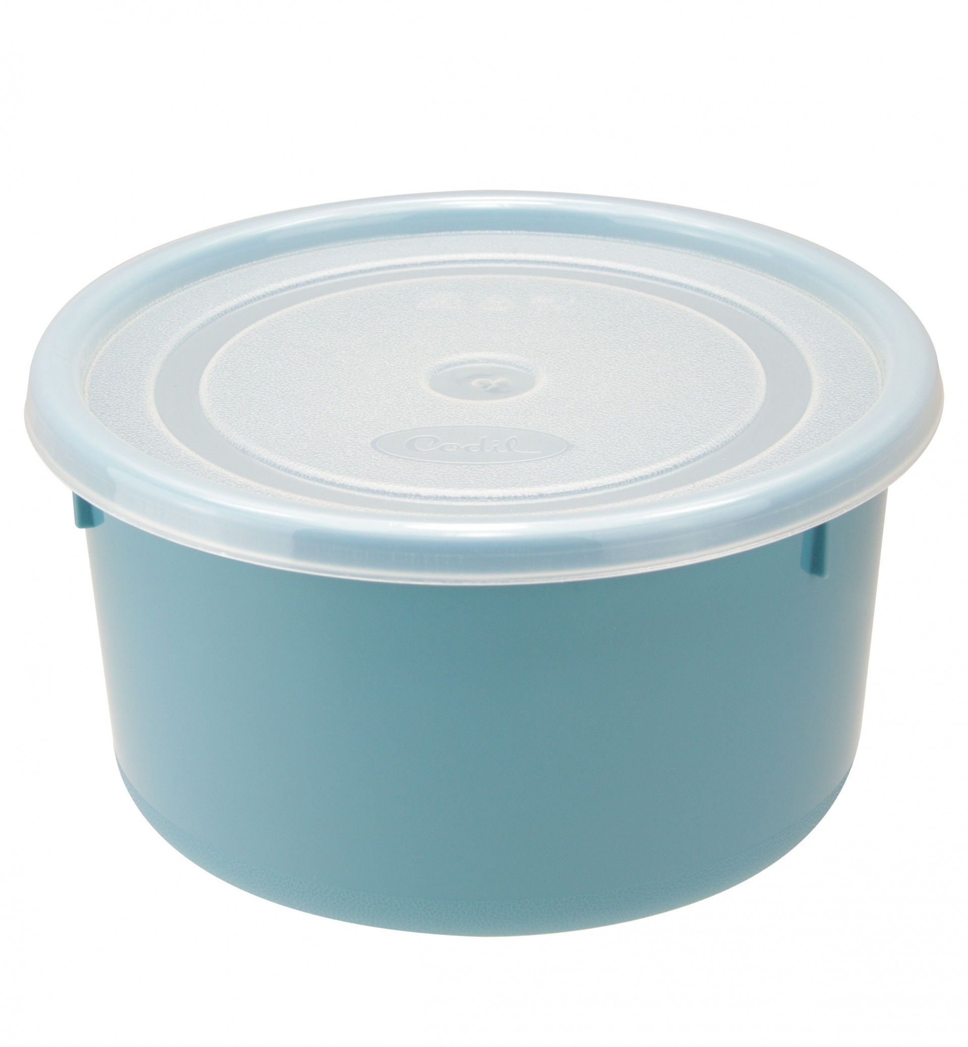 CAIXA HERMÉTICA REDONDA