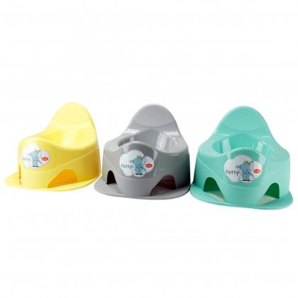 Bacio Criana Potty 25X29X19.8cm
