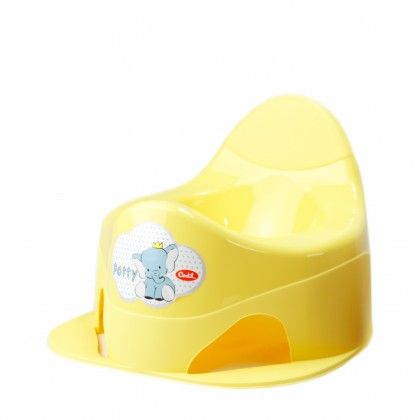 Bacio Criana Potty 25X29X19.8cm