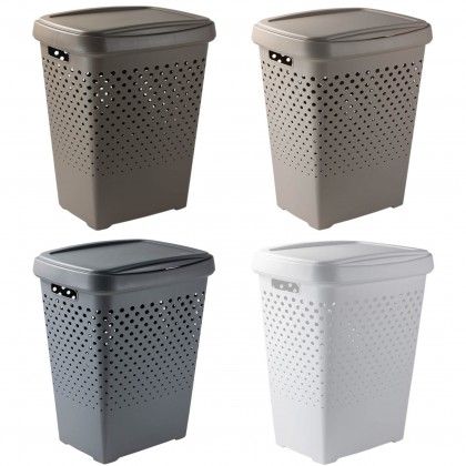 Roupeiro Codil Zoom 50l 43X34X50cm Roupeiro Codil Zoom 50l 43X34X50cm