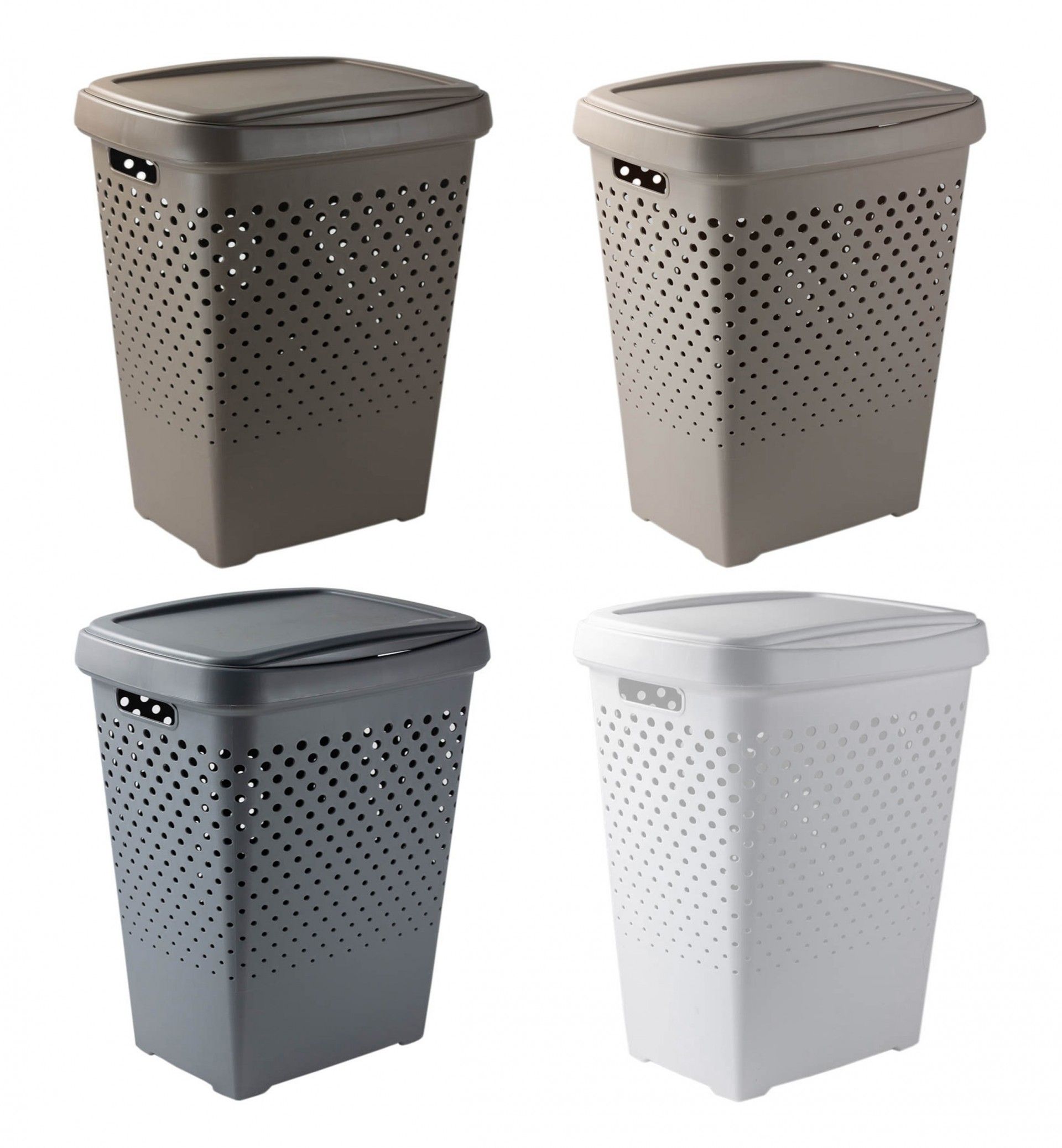 Roupeiro Codil Zoom 70l 43X34X65cm