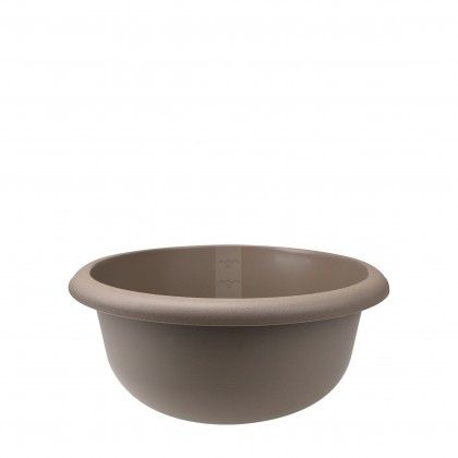 Bacia Plstica Codil Beclassic Redonda 1400ml 20X8.6cm