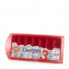 Cuvete Gelo 25.2X15.5X5.7cm Pack 3