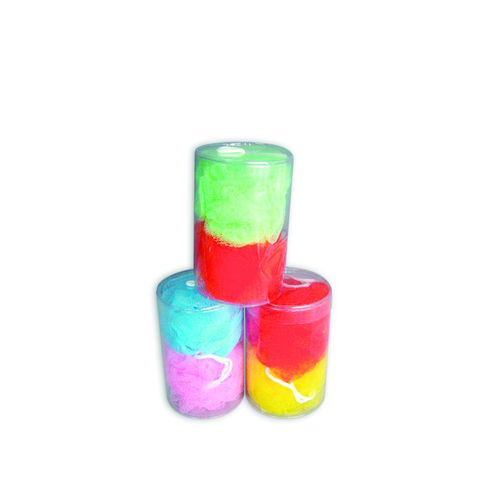 ESPONJA BANHO 20G PACK 2 71438