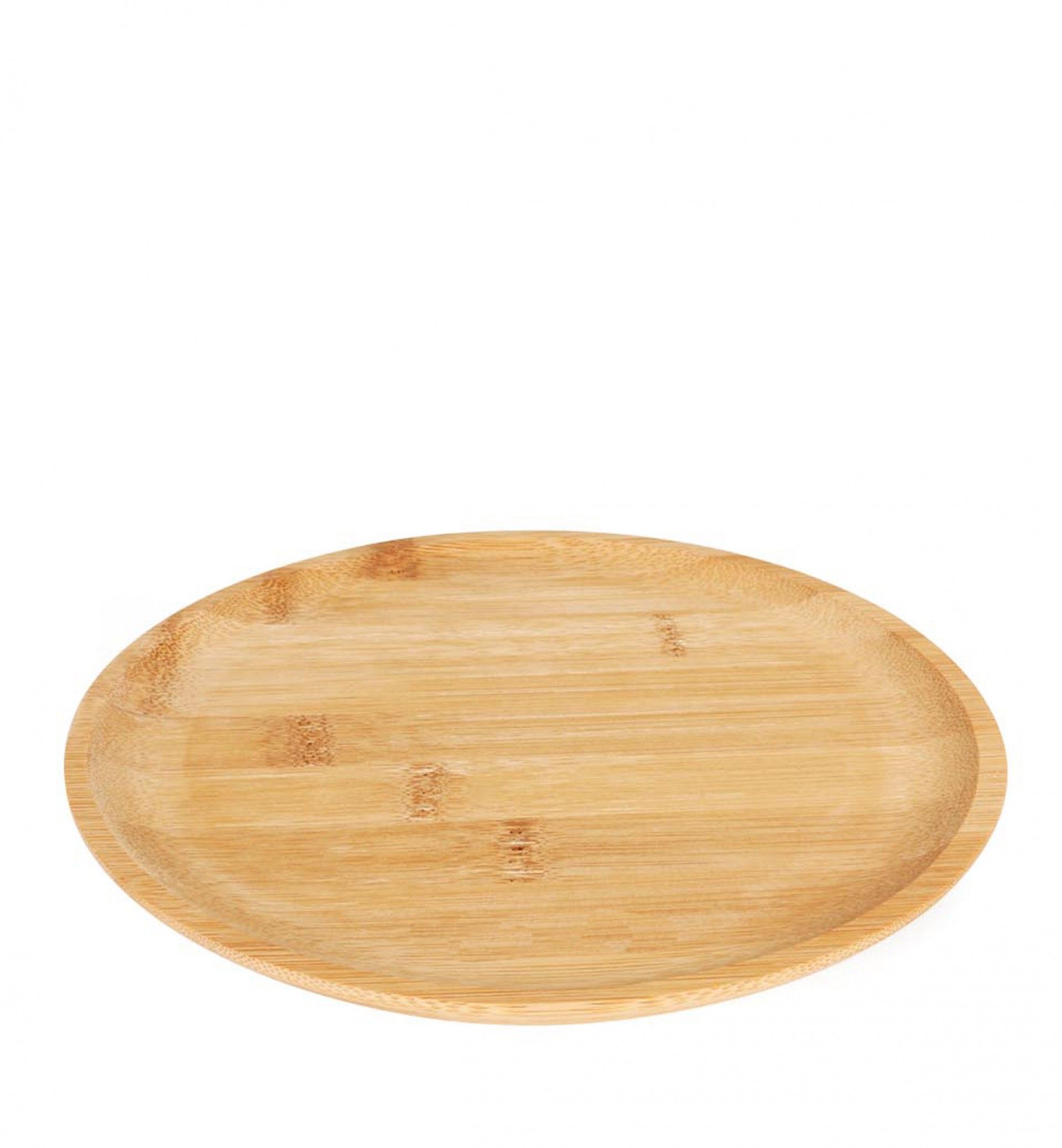 QUTTIN BANDEJA BAMBU Ø28CM BQ01018672126