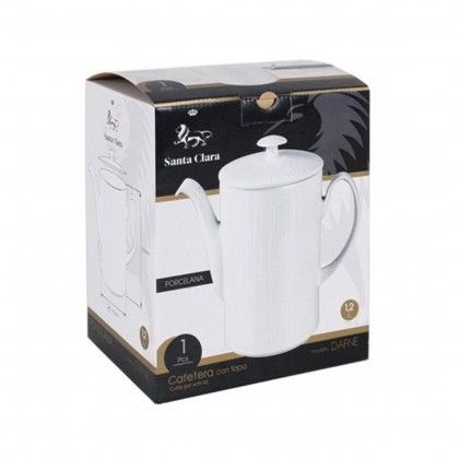 DAFNE CAFETEIRA C/ TAMPA 1.25L STA-PG7330110