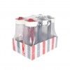 QLUX JARRO VIDRO 1.6L BE03030272245