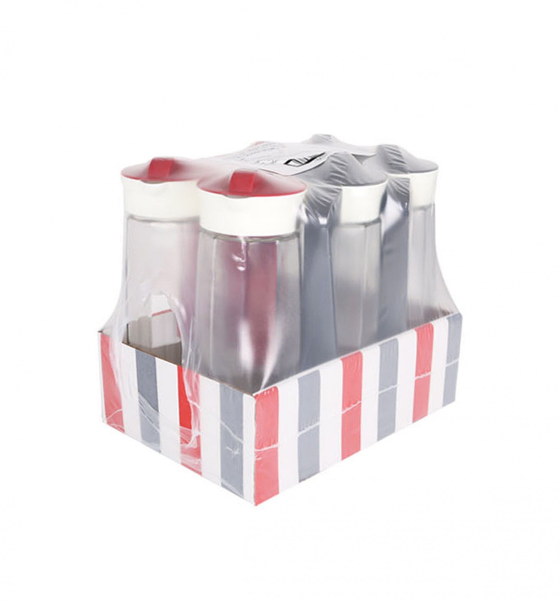 QLUX JARRO VIDRO 1.6L BE03030272245